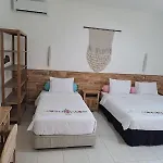 Lavender Star House