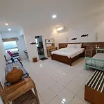 Lavender Star House