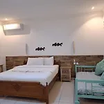 Lavender Star House