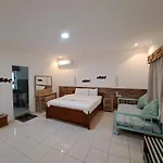 Lavender Star House