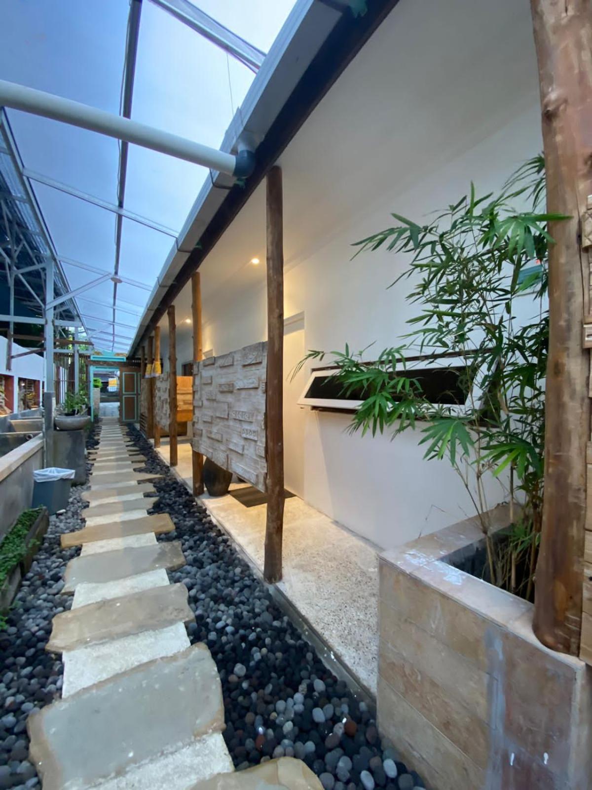 Lavender Star House Homestay *