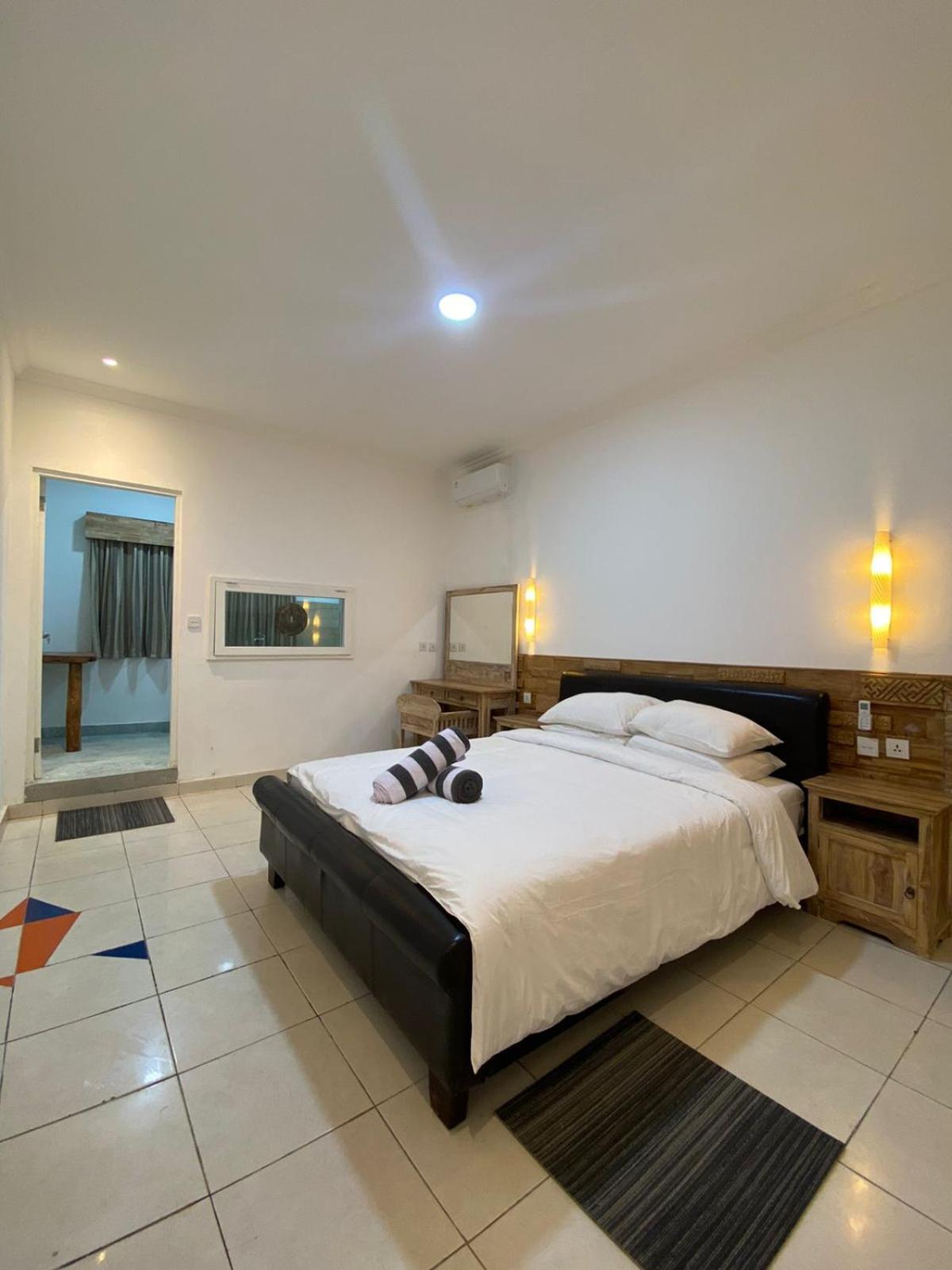 Homestay Lavender Star House *