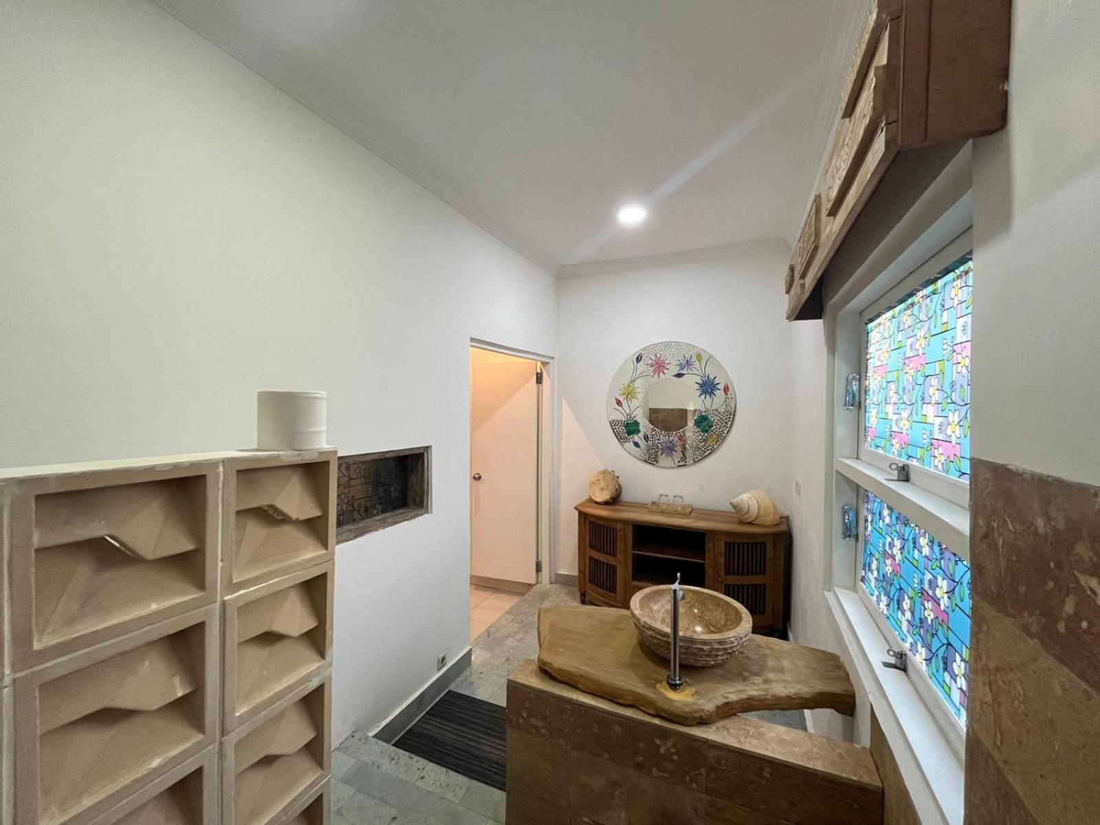 Homestay Lavender Star House