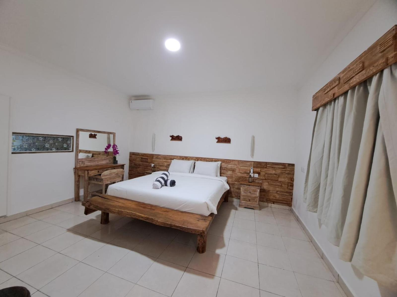 Lavender Star House * Kuta (Bali)