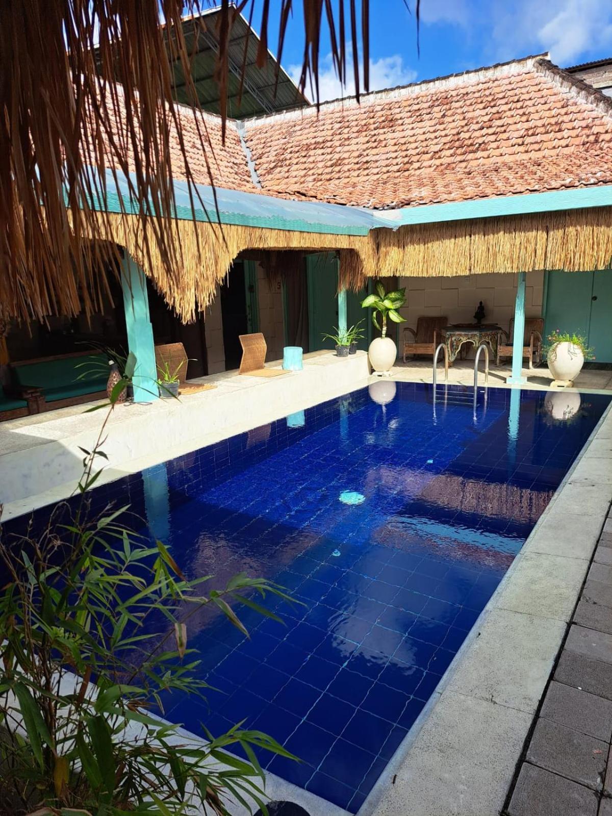 Lavender Star House Homestay