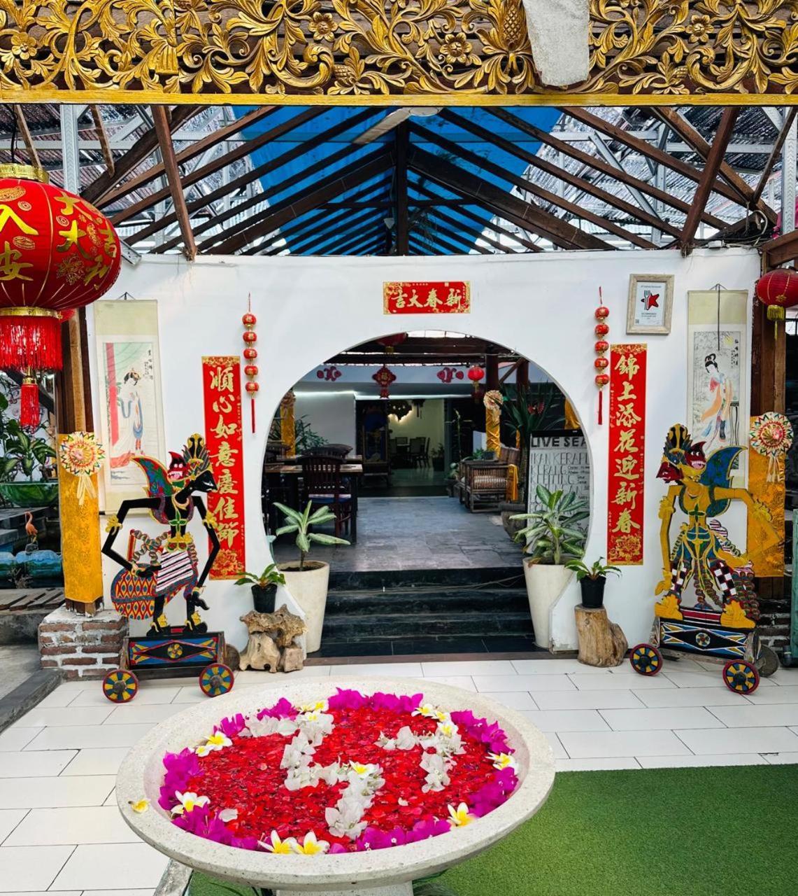 Lavender Star House Homestay Kuta (Bali)