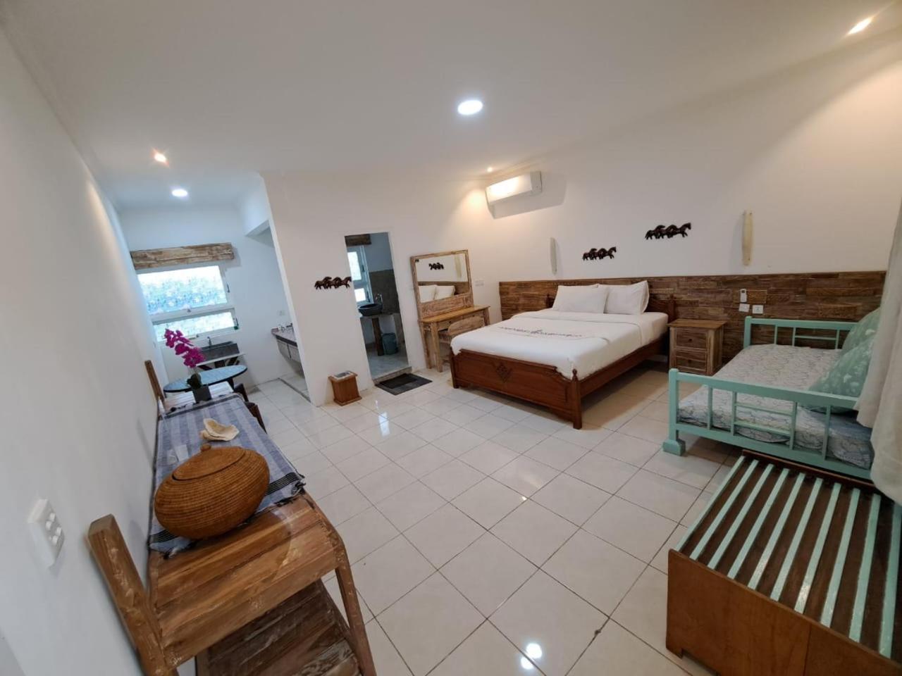Lavender Star House Homestay Kuta (Bali)