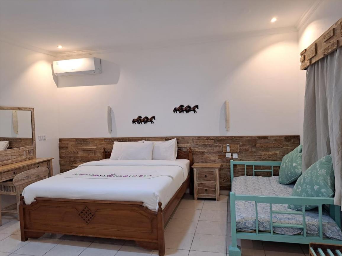 Homestay Lavender Star House Kuta (Bali)