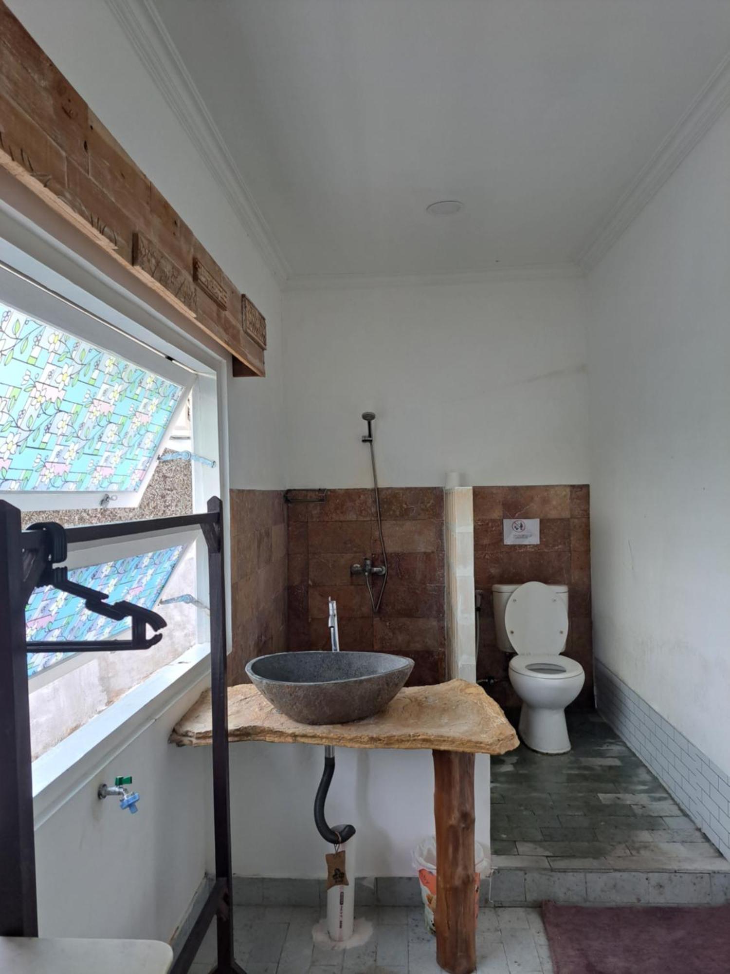 Homestay Lavender Star House *