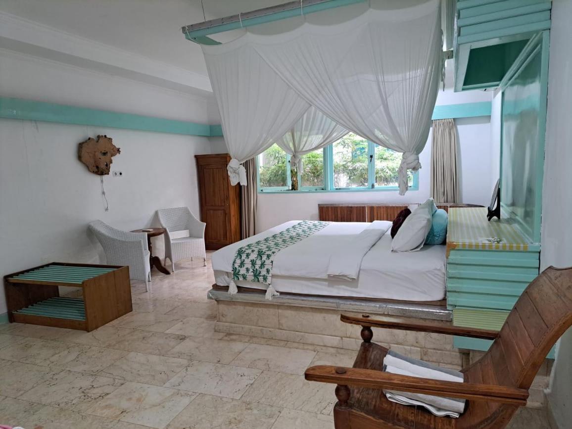 Homestay Lavender Star House Kuta (Bali)