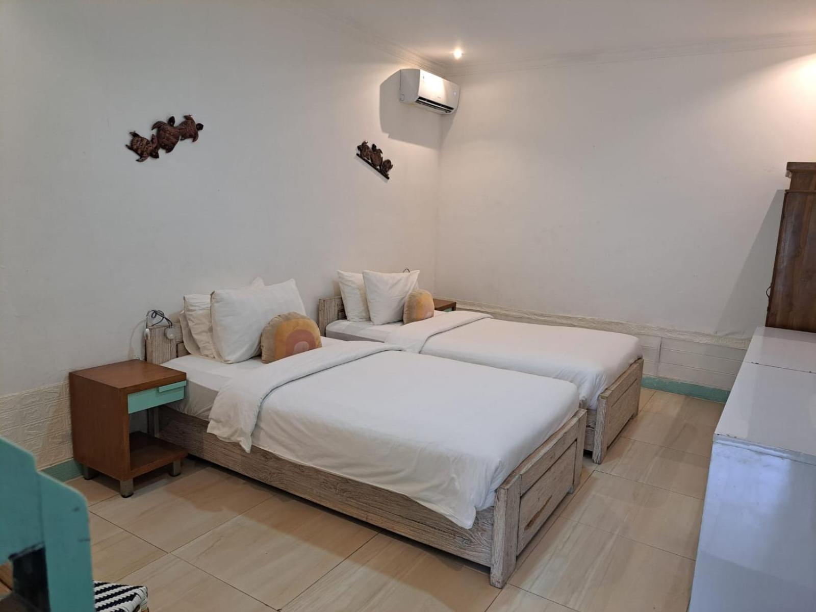 Lavender Star House Homestay Kuta (Bali)